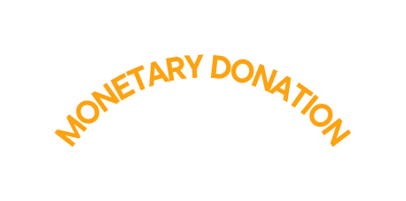 MONETARY DONATION