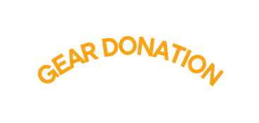 GEAR DONATION